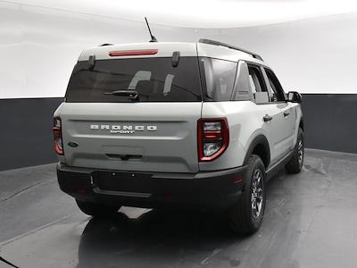 2024 Ford Bronco Sport AWD SUV for sale #TRRE10517 - photo 2