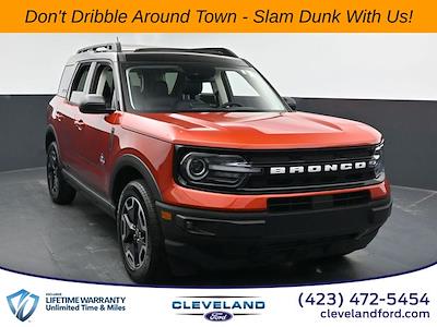 2024 Ford Bronco Sport AWD SUV for sale #TRRF24926 - photo 1