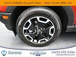 2024 Ford Bronco Sport AWD SUV for sale #TRRF24926 - photo 10