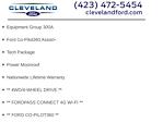 2024 Ford Bronco Sport AWD SUV for sale #TRRF24926 - photo 3