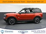 2024 Ford Bronco Sport AWD SUV for sale #TRRF24926 - photo 6