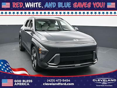 2024 Hyundai Kona FWD SUV for sale #TRU159322 - photo 1