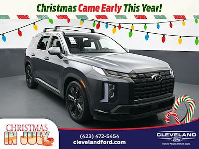 2024 Hyundai Palisade FWD SUV for sale #TRU647664 - photo 1