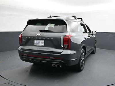 2024 Hyundai Palisade FWD SUV for sale #TRU647664 - photo 2