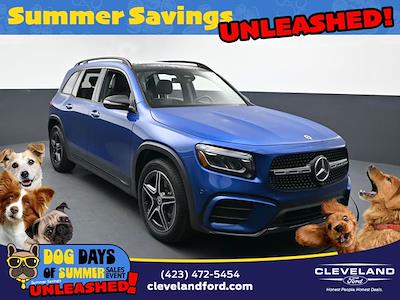 2024 Mercedes-Benz GLB 250 SUV FWD SUV for sale #TRW359345 - photo 1