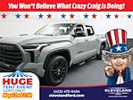 2024 Toyota Tundra CrewMax Cab 4x4 Pickup for sale #TRX070673 - photo 5