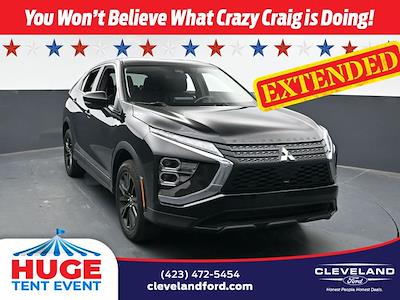 Used 2024 Mitsubishi Eclipse Cross LE AWD SUV for sale #TRZ002644 - photo 1