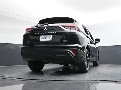 2024 Mitsubishi Eclipse Cross AWD SUV for sale #TRZ002644 - photo 2