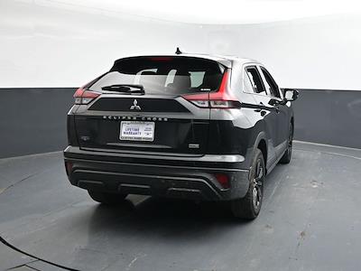 2024 Mitsubishi Eclipse Cross AWD SUV for sale #TRZ002644 - photo 2