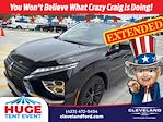 Used 2024 Mitsubishi Eclipse Cross LE AWD SUV for sale #TRZ002644 - photo 1