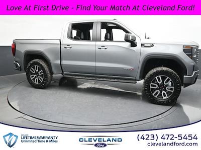 2024 GMC Sierra 1500 Crew Cab 4x4, Pickup for sale #TRZ384788 - photo 1