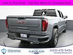 2024 GMC Sierra 1500 Crew Cab 4x4, Pickup for sale #TRZ384788 - photo 9