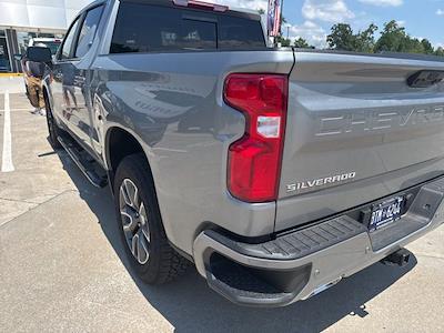 2025 Chevrolet Silverado 1500 Crew Cab 4x4 Pickup for sale #TS1193669 - photo 2