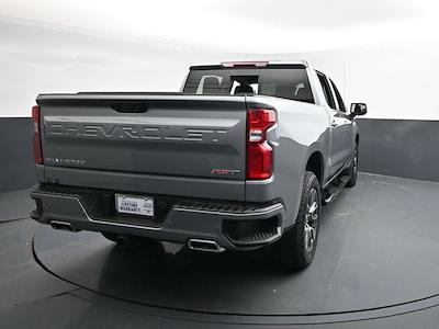 2025 Chevrolet Silverado 1500 Crew Cab 4x4 Pickup for sale #TS1193669 - photo 2