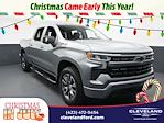 2025 Chevrolet Silverado 1500 Crew Cab 4x4 Pickup for sale #TS1193669 - photo 1