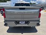 2025 Chevrolet Silverado 1500 Crew Cab 4x4 Pickup for sale #TS1193669 - photo 16