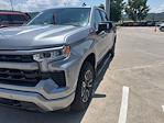 2025 Chevrolet Silverado 1500 Crew Cab 4x4 Pickup for sale #TS1193669 - photo 3