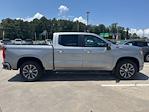 2025 Chevrolet Silverado 1500 Crew Cab 4x4 Pickup for sale #TS1193669 - photo 22