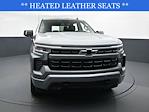 2025 Chevrolet Silverado 1500 Crew Cab 4x4 Pickup for sale #TS1193669 - photo 4