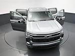 2025 Chevrolet Silverado 1500 Crew Cab 4x4 Pickup for sale #TS1193669 - photo 47