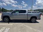 2025 Chevrolet Silverado 1500 Crew Cab 4x4 Pickup for sale #TS1193669 - photo 6