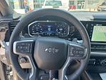 2025 Chevrolet Silverado 1500 Crew Cab 4x4 Pickup for sale #TS1193669 - photo 10