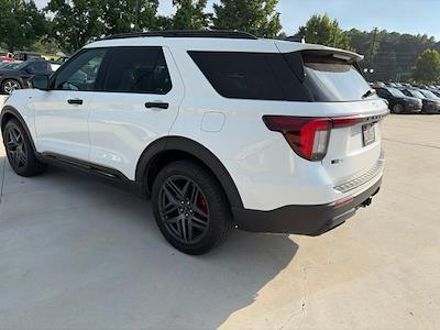 2025 Ford Explorer 4WD SUV for sale #TSGA18609 - photo 2