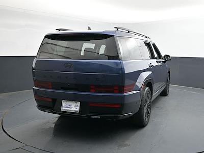 2025 Hyundai Santa Fe Hybrid FWD SUV for sale #TSH020947 - photo 2