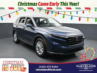 2025 Honda CR-V FWD SUV for sale #TSL003600 - photo 1