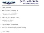 2025 Honda CR-V FWD SUV for sale #TSL003600 - photo 4