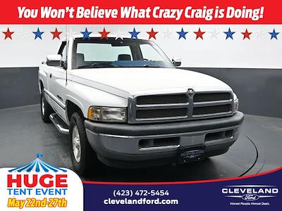 1995 Dodge Ram 1500 4x2 Pickup for sale #TSS112727 - photo 1