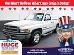 1995 Dodge Ram 1500 4x2 Pickup for sale #TSS112727 - photo 5