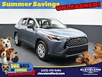 2025 Toyota Corolla Cross FWD SUV for sale #TSV129772 - photo 1