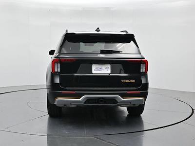 2026 Ford Explorer 4WD SUV for sale #TTGA45708 - photo 2