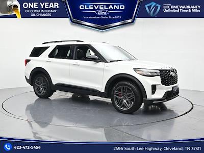 2027 Ford Explorer 4WD SUV for sale #VGA09199 - photo 1