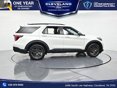 2027 Ford Explorer 4WD SUV for sale #VGA09199 - photo 2