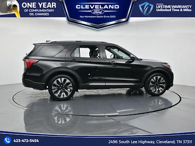 2027 Ford Explorer RWD SUV for sale #VGA09217 - photo 2