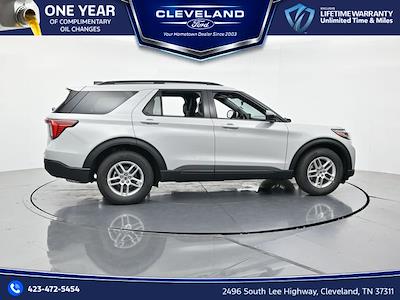 2027 Ford Explorer RWD SUV for sale #VGA10992 - photo 2
