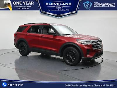 2027 Ford Explorer 4WD SUV for sale #VGA11266 - photo 1