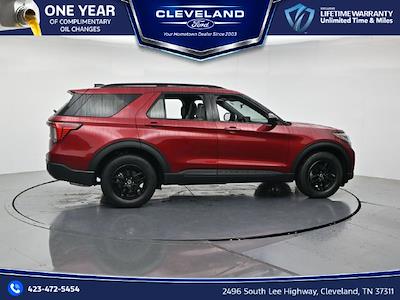 2027 Ford Explorer 4WD SUV for sale #VGA11266 - photo 2