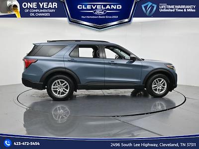 2027 Ford Explorer RWD SUV for sale #VGA13141 - photo 2