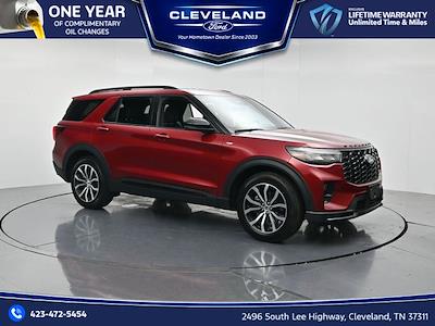 2027 Ford Explorer RWD SUV for sale #VGA13352 - photo 1