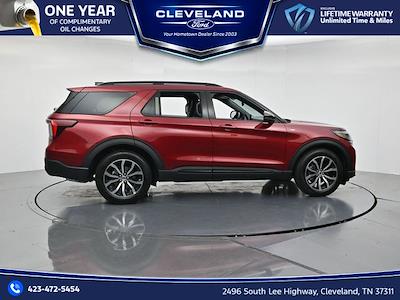 2027 Ford Explorer RWD SUV for sale #VGA13352 - photo 2