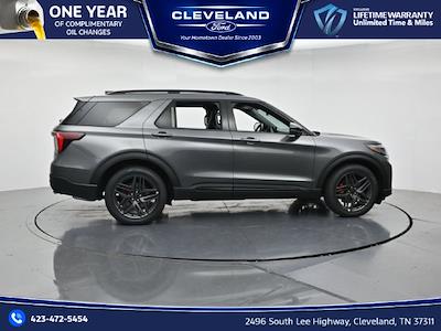 2027 Ford Explorer 4WD SUV for sale #VGA16095 - photo 2