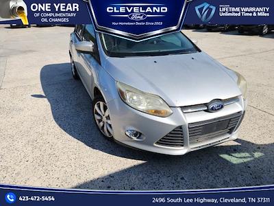 2012 Ford Focus FWD Hatchback for sale #WCL365482 - photo 1