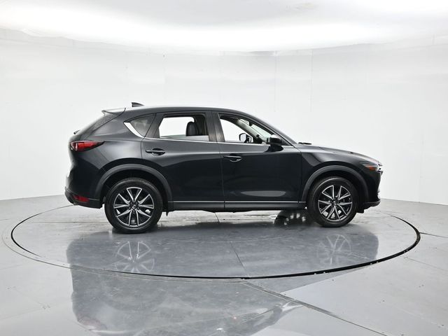 Used 2017 Mazda CX-5 - photo 2