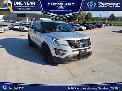 2017 Ford Explorer FWD SUV for sale #WHGD02966 - photo 1