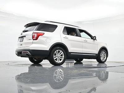 2017 Ford Explorer FWD SUV for sale #WHGE32910 - photo 2
