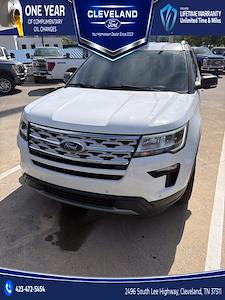 2019 Ford Explorer FWD SUV for sale #WKGA36631 - photo 1