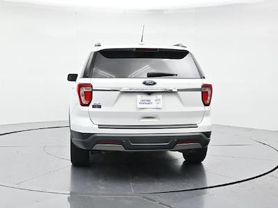 2019 Ford Explorer FWD SUV for sale #WKGA36631 - photo 2